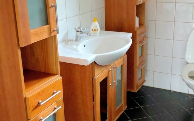 4 Star Holiday Home in Lindesnes