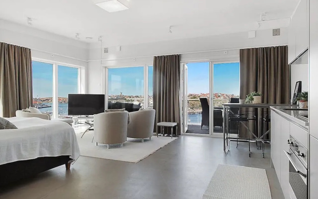 Hotell Kungshamn Suites