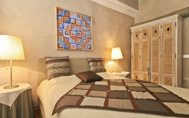 Rental in Rome Leonardo da Vinci