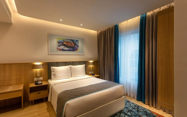 Holiday Inn Express & Suites Bengaluru Old Madras Road by IHG