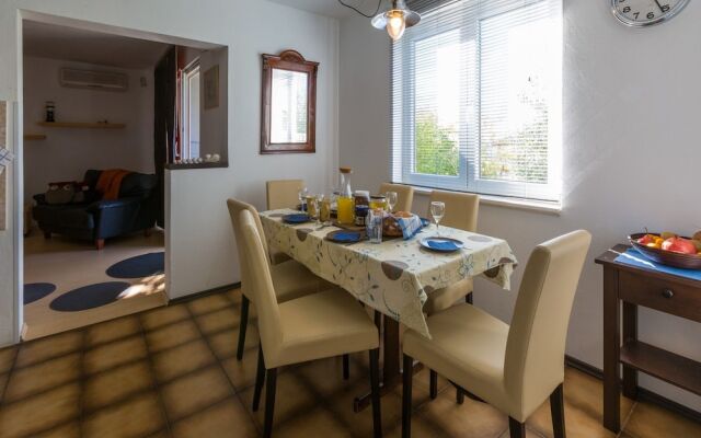 Apartments Brankica