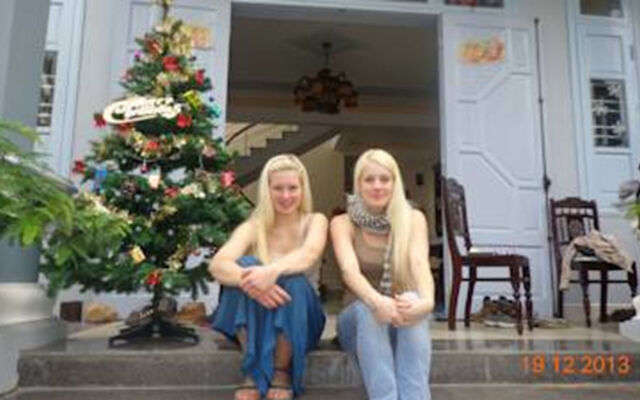 Areca Homestay