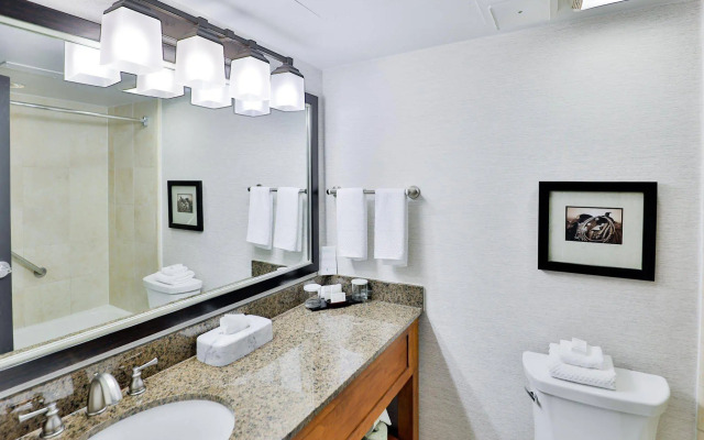 Embassy Suites by Hilton Austin Central