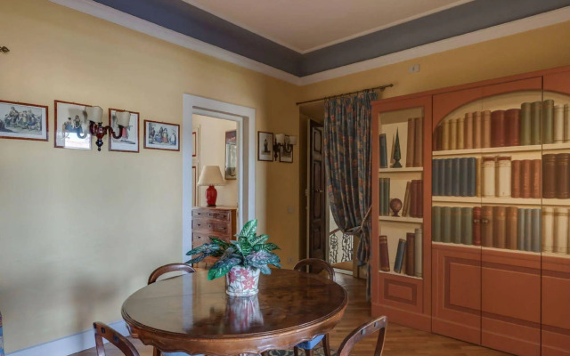 Family Apartments Rinascimento Palace