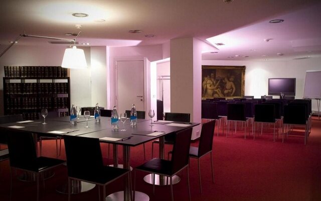 Hotel Villa Emilia