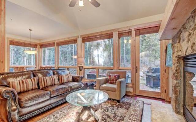 Settlers Creek Townhomes