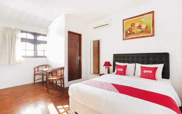 Hotel O Ceria Guesthouse SeminyakNearSeminyak Beach