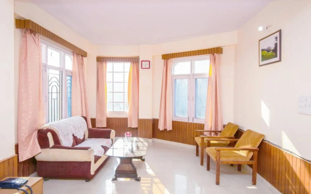 Deepjyoti by OYO Rooms