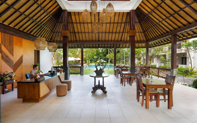 Kusuma Resort