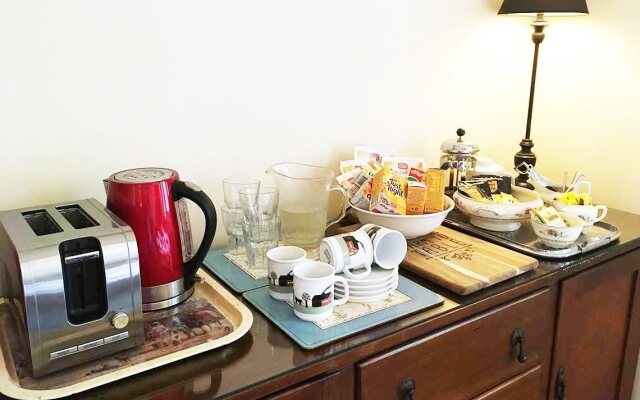 Summerhill Farm B&B