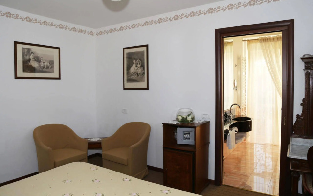 Hotel Mazzoleni