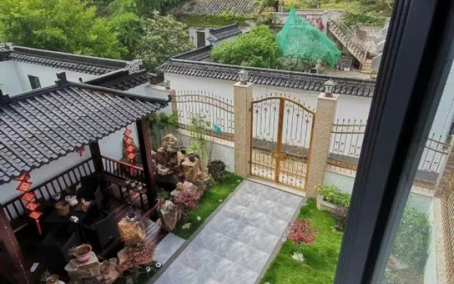 LInshanerju Homestay