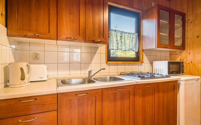 Ośrodek Wypoczynkowy Klif I