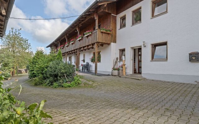 Holiday Apartment on a Farm