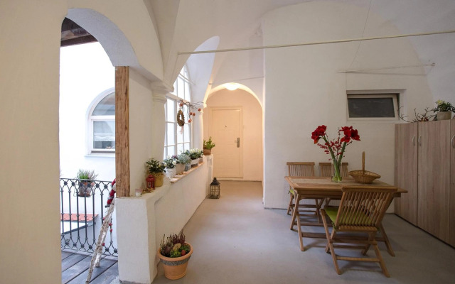 Romantic Apartments Sweet Baci