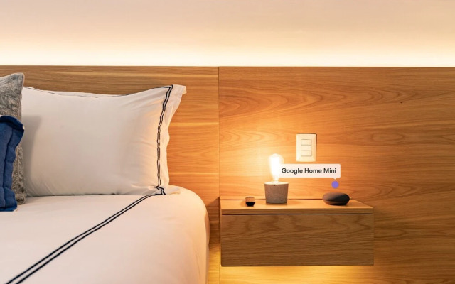 Casai Gorgeous 2 BR Apt With Rooftop
