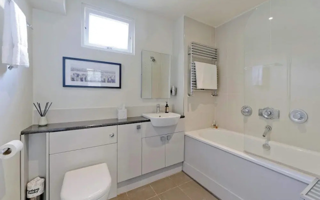 2 Bedroom Mews House, Marble Arch