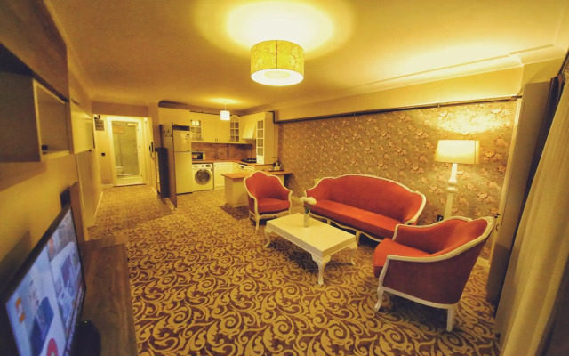 My Suit Residence