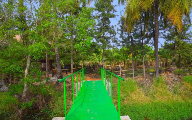 Gopi Plantation Homestay
