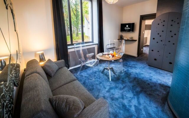 Le Pavillon Du Golf D'Arras