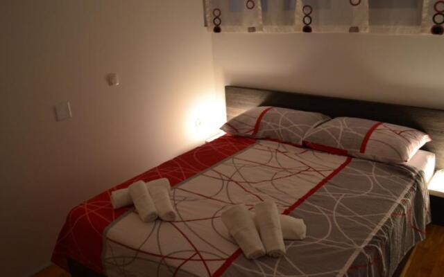 Apartments Zadar 4 You