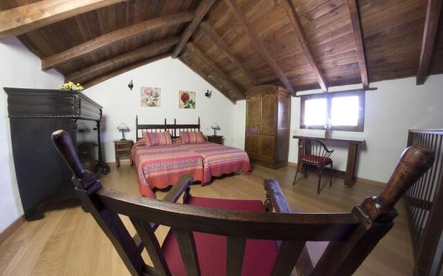 Casa rural en Hoya de Tunte 3