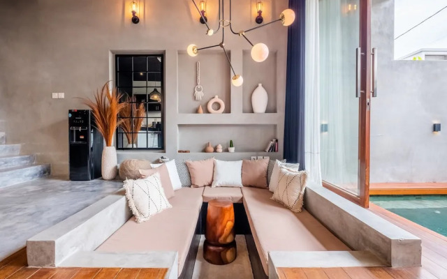 Hebe Villa by Betterplace
