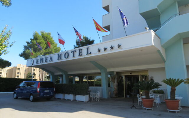 Hotel Enea Pomezia