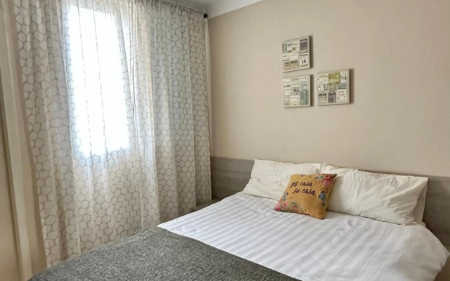 DESENFECTADO - Apê moderno, equipado, perto do Bom Retiro, Brás e 25 março - Hotel in เซาเปาลู - Photo 4
