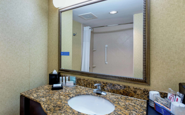 Hampton Inn & Suites Ft. Pierce