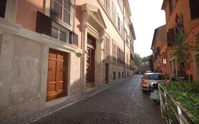 House & The City - Trastevere Apartments