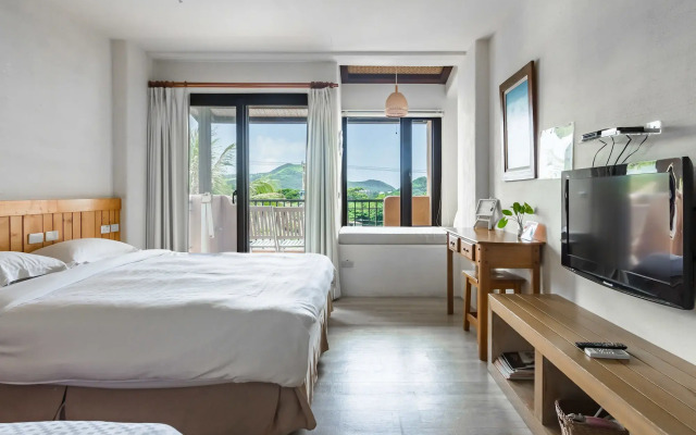 Our Fairyland Hostel