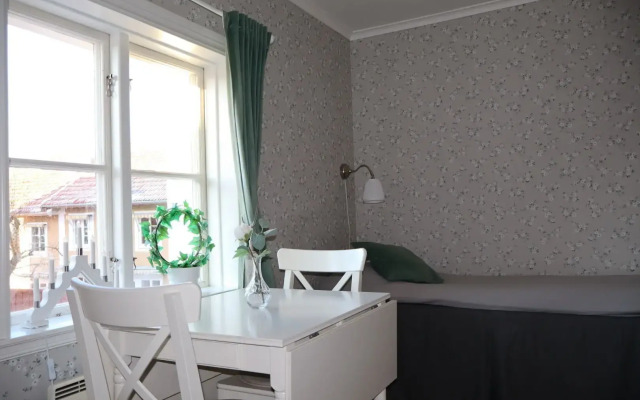STF Vandrarhem Mariestad - Hostel