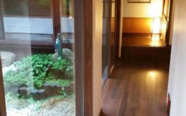 Tobaya Ryokan