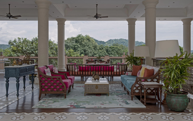 Pilibhit House, Haridwar - IHCL SeleQtions