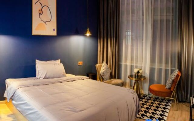 Qujing Optimal Floating in the Home Stay Facility