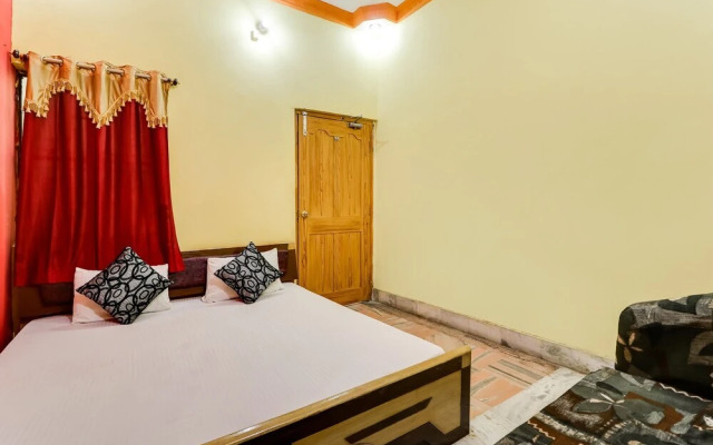Hotel Rudraksh Residency by OYO Rooms