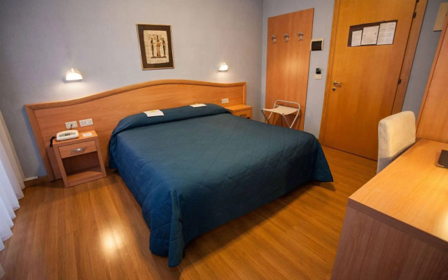 Hotel Oliva