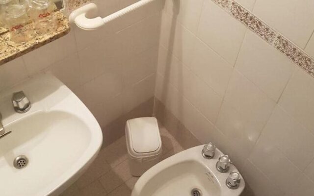 Hotel ACA Villa Gesell