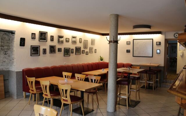 Pension & Gaststätte Handelshof