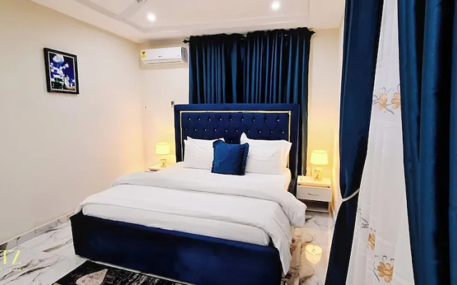 Lutz Ville Apartments