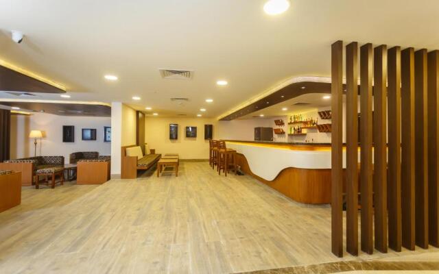 Hotel Crowne Imperial
