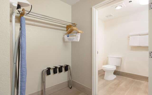 Best Western Amador Inn