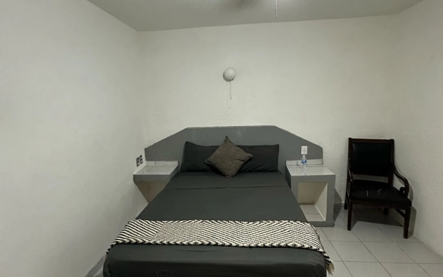 Hotel Posada Jardin