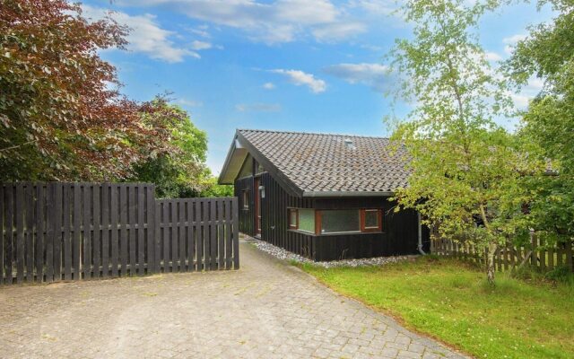 Holiday Home in Glesborg