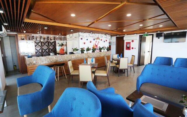 Mitisa Hotel Da Nang - Near Dragon Bridge
