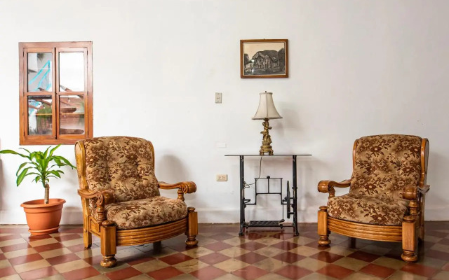 Juancho´s B&B