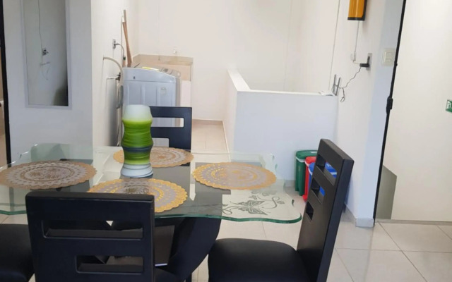 Apartamentos Williams