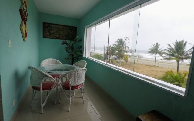La Naila Praia Pousada