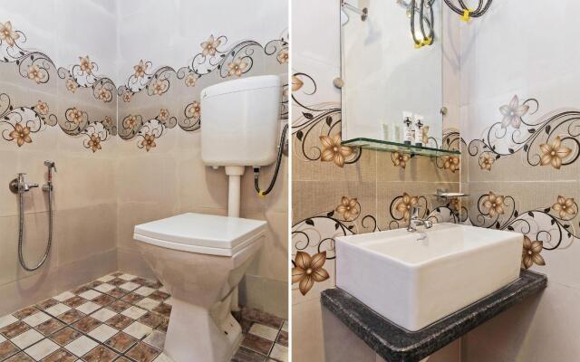 OYO 23476 Shree Mahalaxmi Lodging